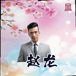 赵龙