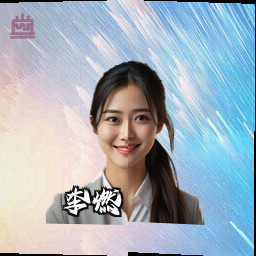 李燃